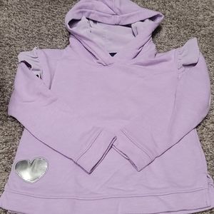 Toddler hoodie